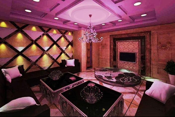 自贡商务ktv计时方式-贡井区ktv预订