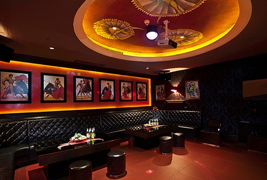 自贡商务ktv中低端商务ktv推荐选择-贡井区KTV团购